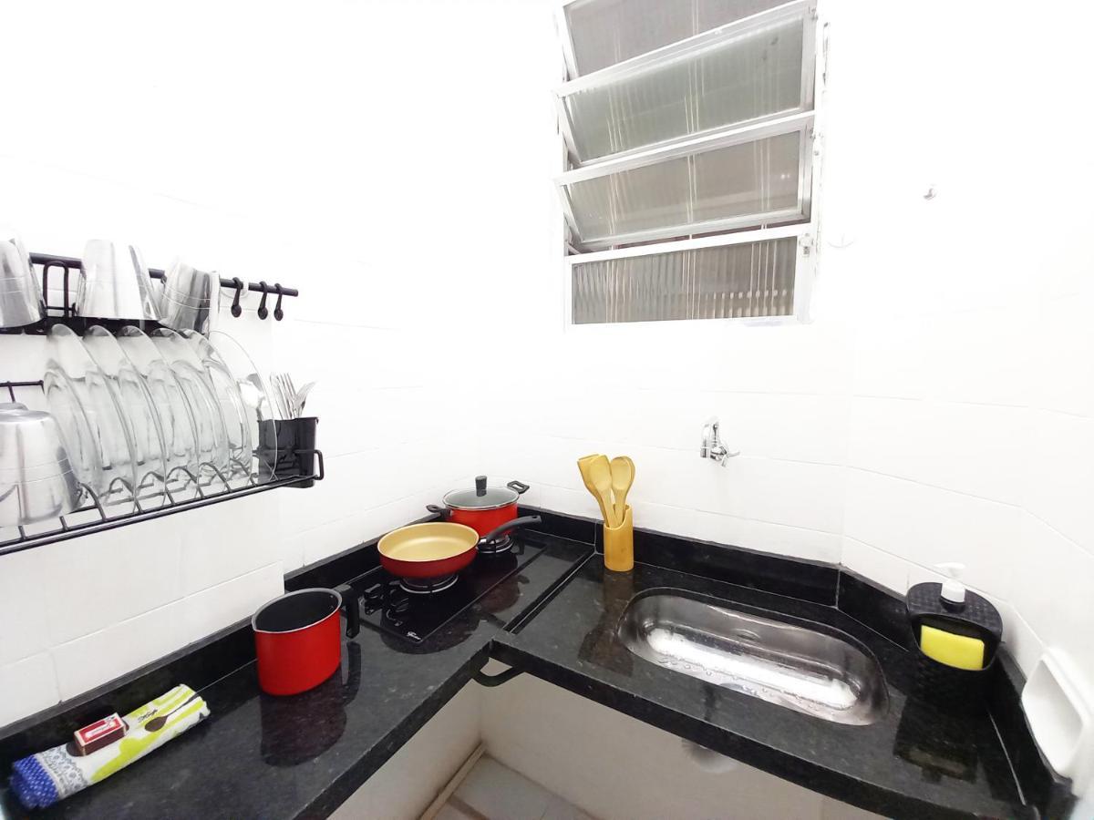 Apartment Studio Nas Ondas Do Mar Tc609