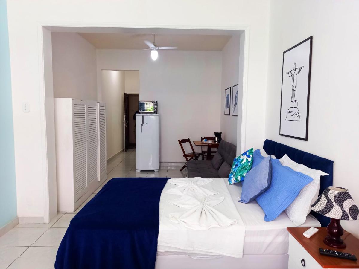 Apartment Studio Nas Ondas Do Mar Tc609 *