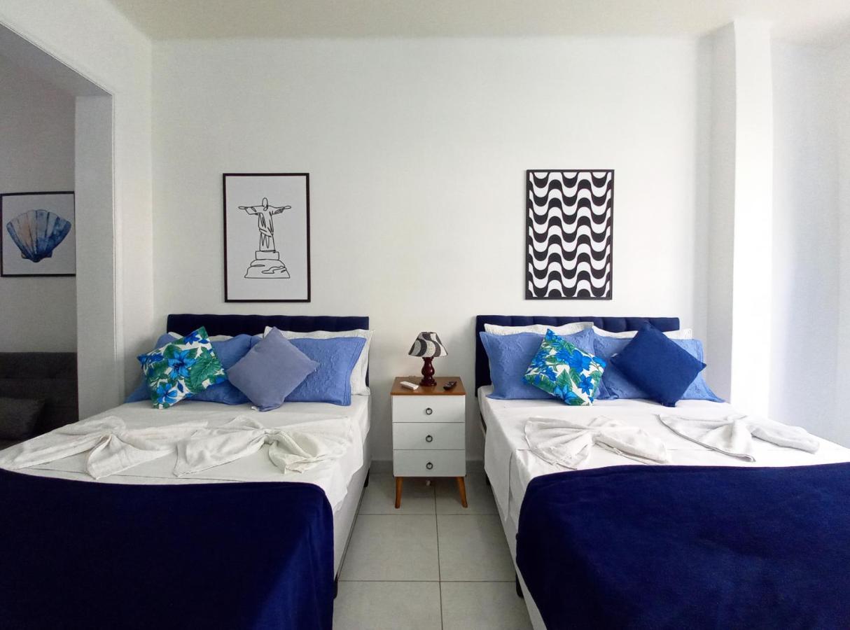 Apartment Studio Nas Ondas Do Mar Tc609 *