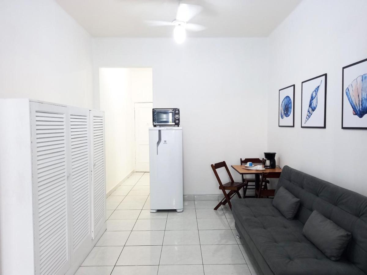 Studio Nas Ondas Do Mar Tc609 Apartment *