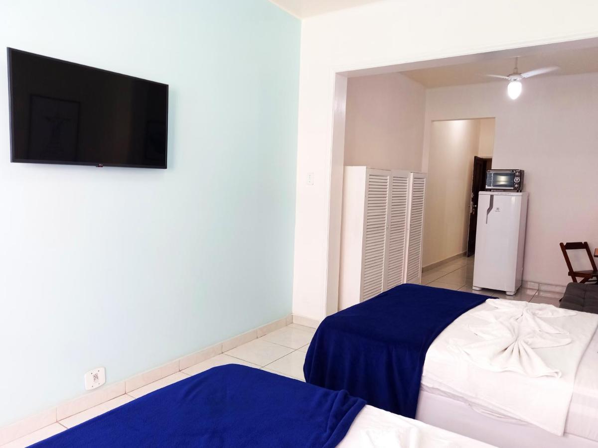 Studio Nas Ondas Do Mar Tc609 Apartamento Río de Janeiro